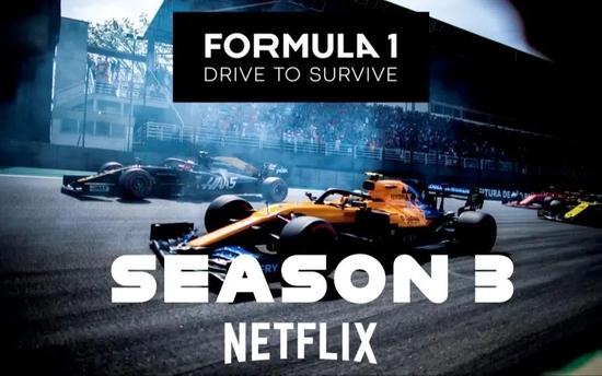 Netflix《极速求生》