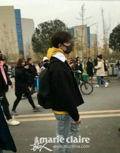 三石弟弟都要上大学了,新生代的力量你最看好谁