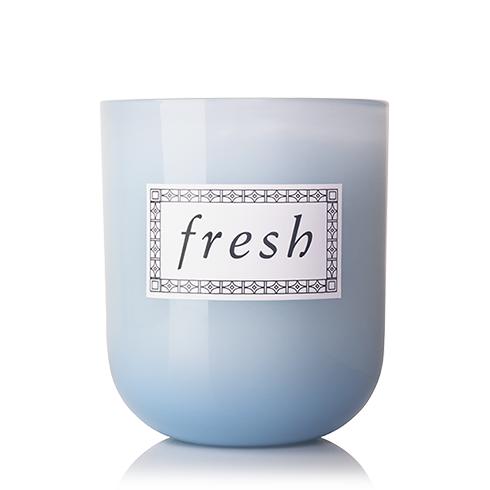 Fresh香薰蜡烛 图片来源自官网