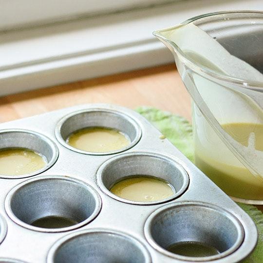 约克夏布丁制作方法 图片来源自thekitchn