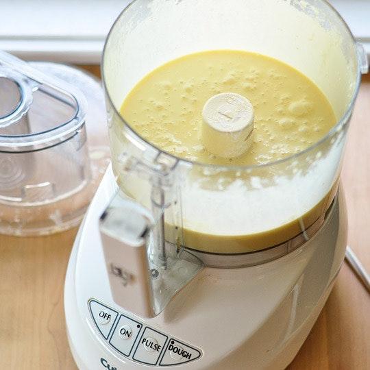 约克夏布丁制作方法 图片来源自thekitchn