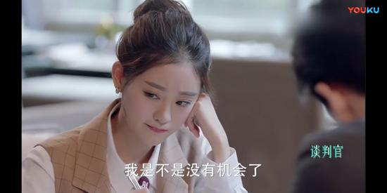 跟童薇学穿搭,杨幂的衣柜才是《谈判官》的主角
