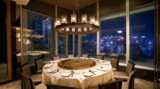 御宝轩Imperial Treasure Fine Chinese Cuisine