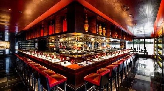 L‘Atelier de Joël Robuchon