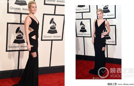 Miley Cyrus