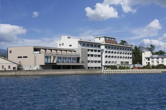 Hotel Nanpuro(那格普日式旅馆) 图片来源自Booking.com