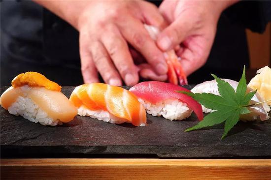 日本料理