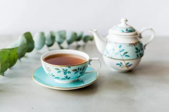 下午茶