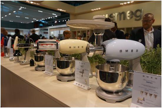 - 凯膳怡 KitchenAid -