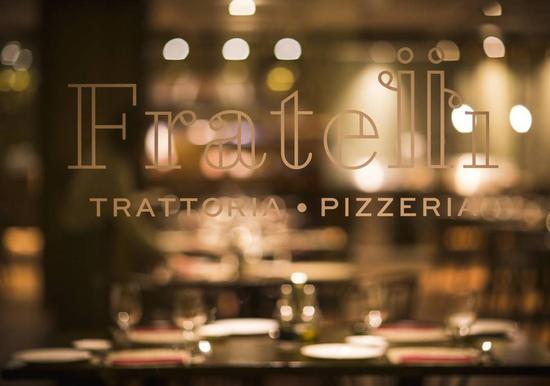 FRATELLI