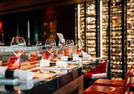 L‘Atelier de Joël Robuchon