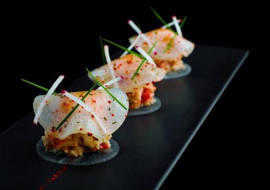 L‘Atelier de Joël Robuchon