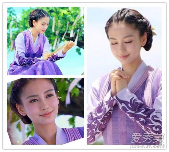 Angelababy