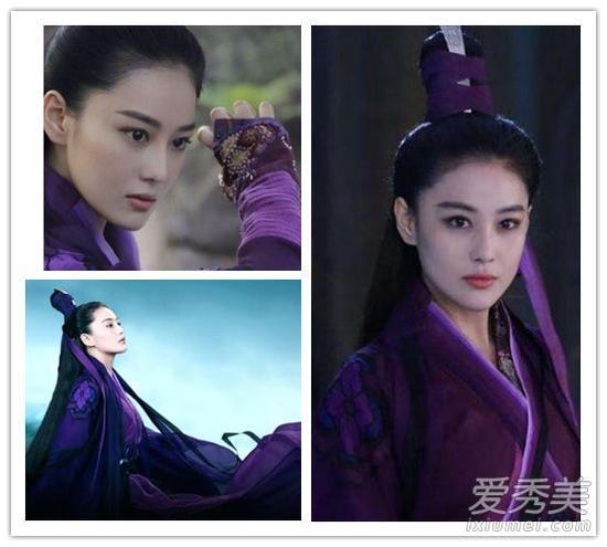 张馨予