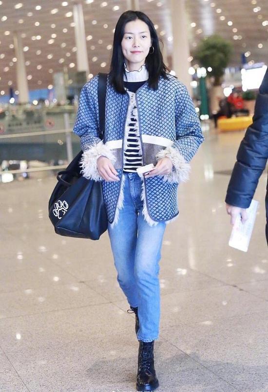 小白鞋是时髦 小黑鞋是必备