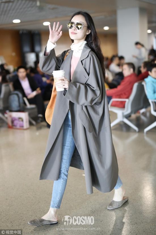 不知道2018流行什么?这篇把重点都告诉你哦