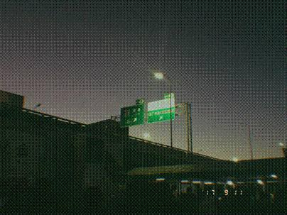 北京西二旗地铁站
