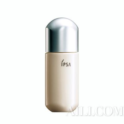 IPSA光透轻盈粉底液SPF20PA++ RMB350/25ml
