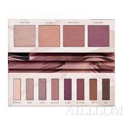 Urban Decay Backtalk 多用彩妆盘 RMB430