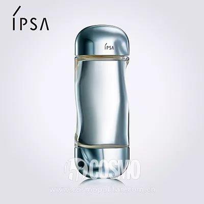 IPSA茵芙莎 流金岁月凝润美肤水 价格:350元:200ml
