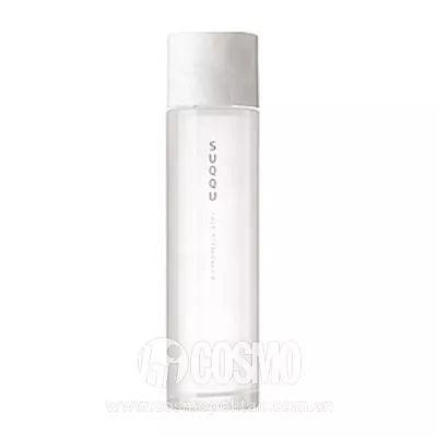 SUQQU毛孔洗净精华 价格:约300元/50ml