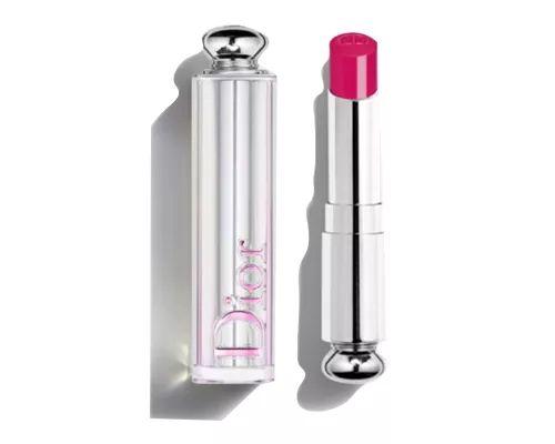 Dior 魅惑星耀唇膏