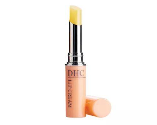 DHC 橄榄护唇膏