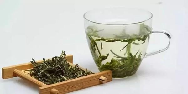 绿茶