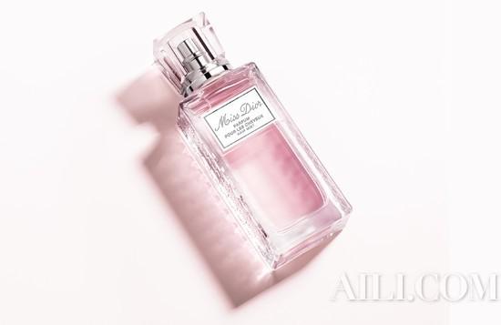 MISS DIOR迪奥小姐香发喷雾 RMB380/30ml