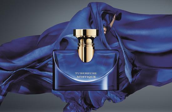 03。 BVLGARI Splendida Tubereuse Mystique 宝格丽魅影晚香女士香水