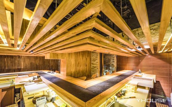 图源:YHOUSE