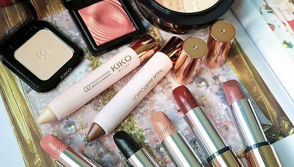 意大利美妆品牌Kiko