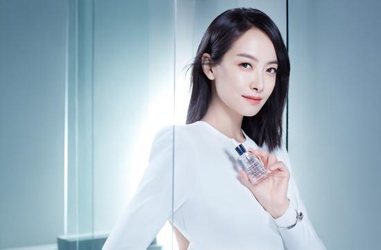 Kiehl’s科颜氏 X 宋茜:凭实力 够底气