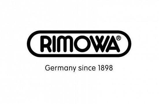 Rimowa 原Logo
