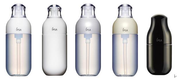 IPSA自律循环美肌液 R系列¥480/175ml SE系列¥480/175ml EX系列¥570/175ml S系列¥650/175ml UL系列¥850/50ml