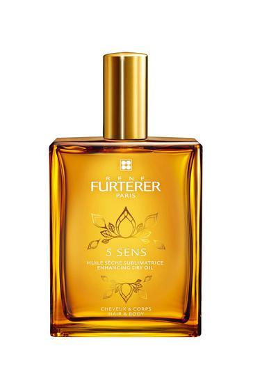 馥绿德雅五重多效护理油 100ml 368 RMB