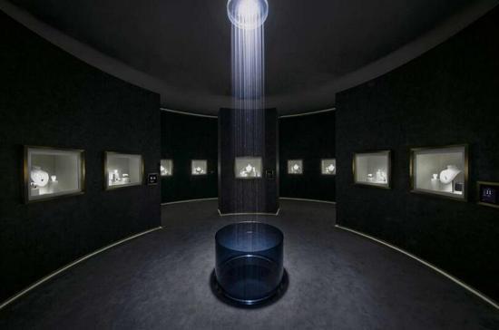 MAGNITUDE主题展区