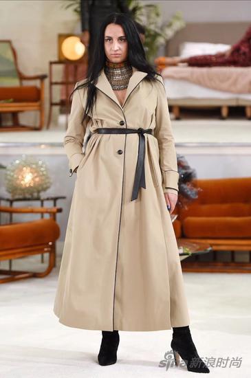 Osman 2018AW