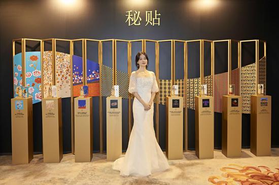 李英爱和历代秘贴限量版