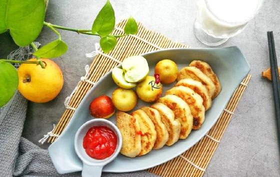 图源:Rare食记