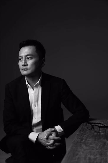 王锋 时尚集团副总裁兼首席内容官