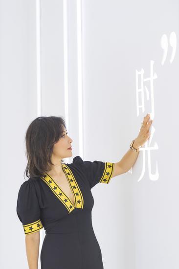 6-“时光探索者”刘嘉玲