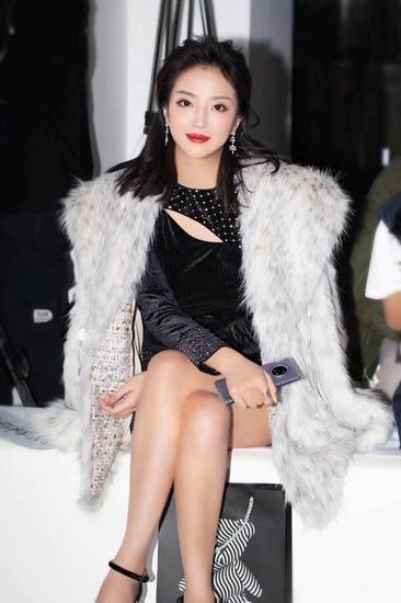 殷叶子