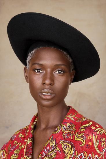 Gucci Bloom_Jodie Turner-Smith