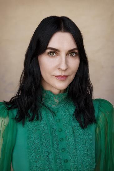 Gucci Bloom_Susie Cave