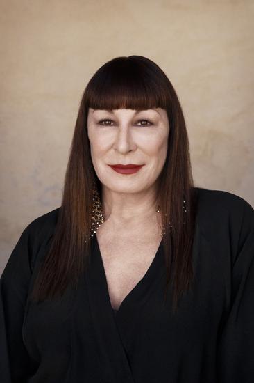 Gucci Bloom_Anjelica Huston