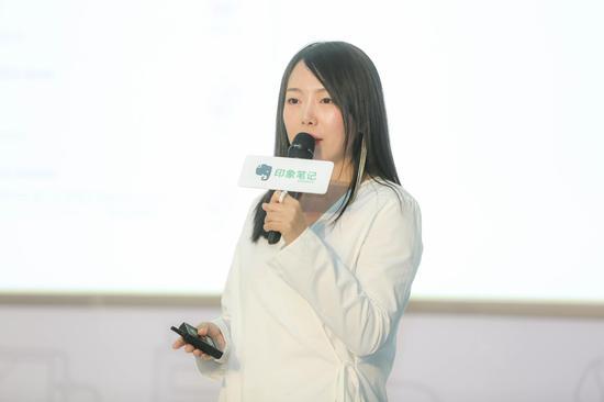 Kiki富妍:《与1%相遇》