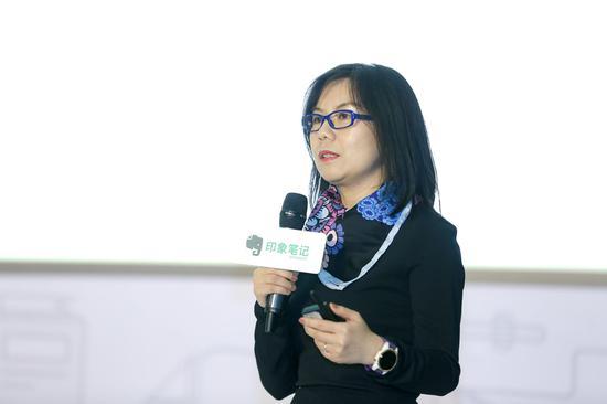 程明霞:《做自己的首席学习官》