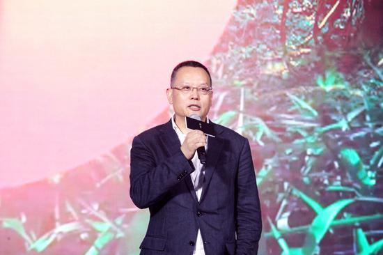 北京云文观唐文化艺术发展有限公司总裁、观唐艺术区创始人李保刚