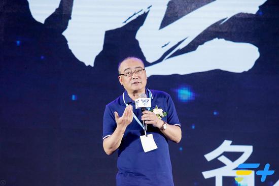 资深美食评论家/一大口美食榜创始人董克平讲述他自己对传承、对美食的理解。